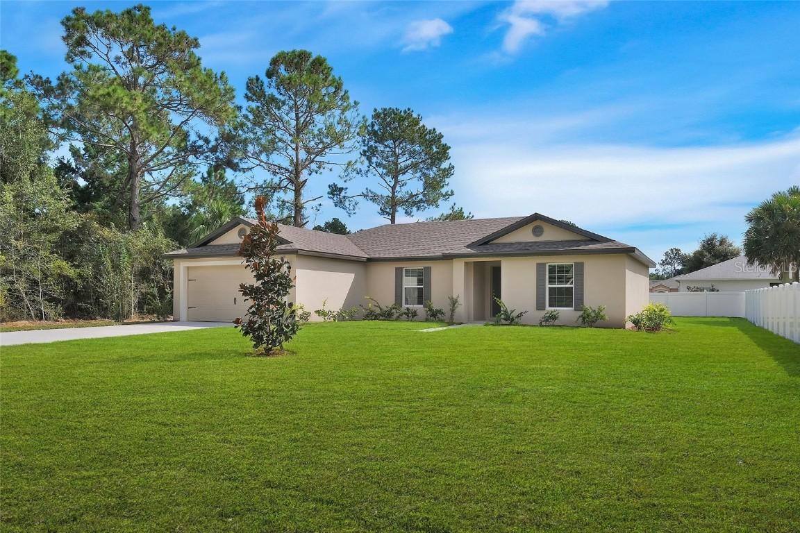 3086 Lamarque Ave., North Port, FL 34286