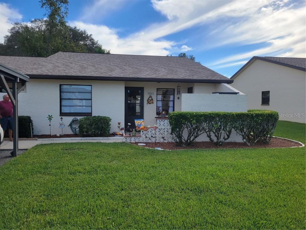 38303 Ironwood Pl., Zephyrhills, FL 33542