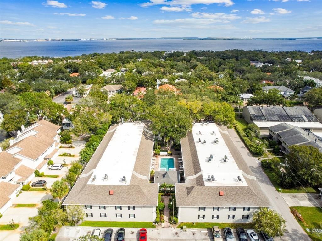5221 Bayshore Blvd. #14, Tampa, FL 33611