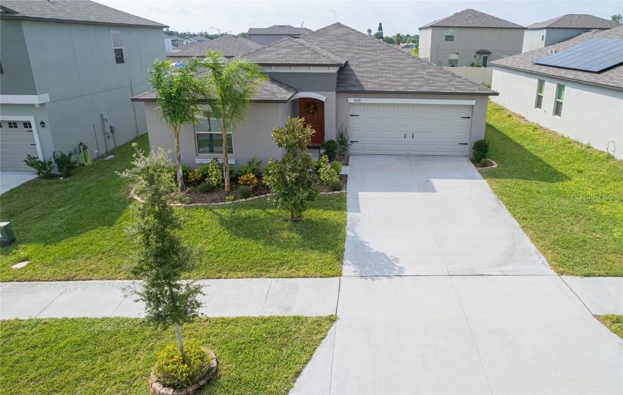 6318 Spring Crayfish Ave., New Port Richey, FL 34653