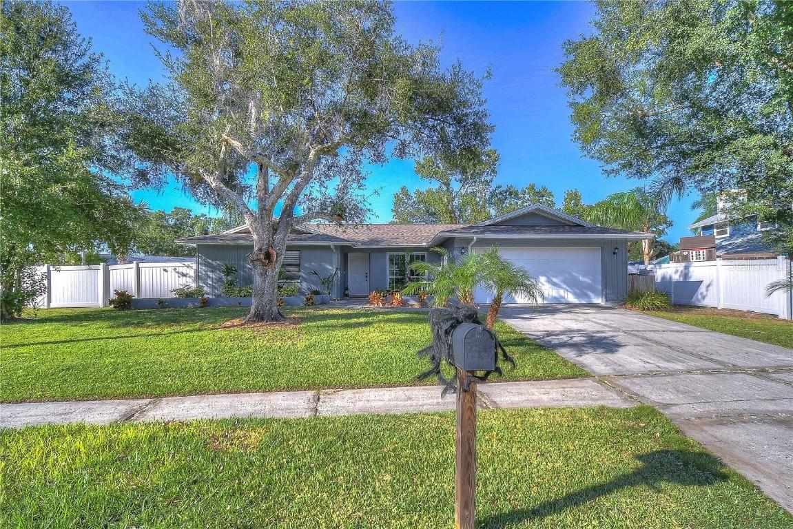 4213 Windtree Dr., Tampa, FL 33624