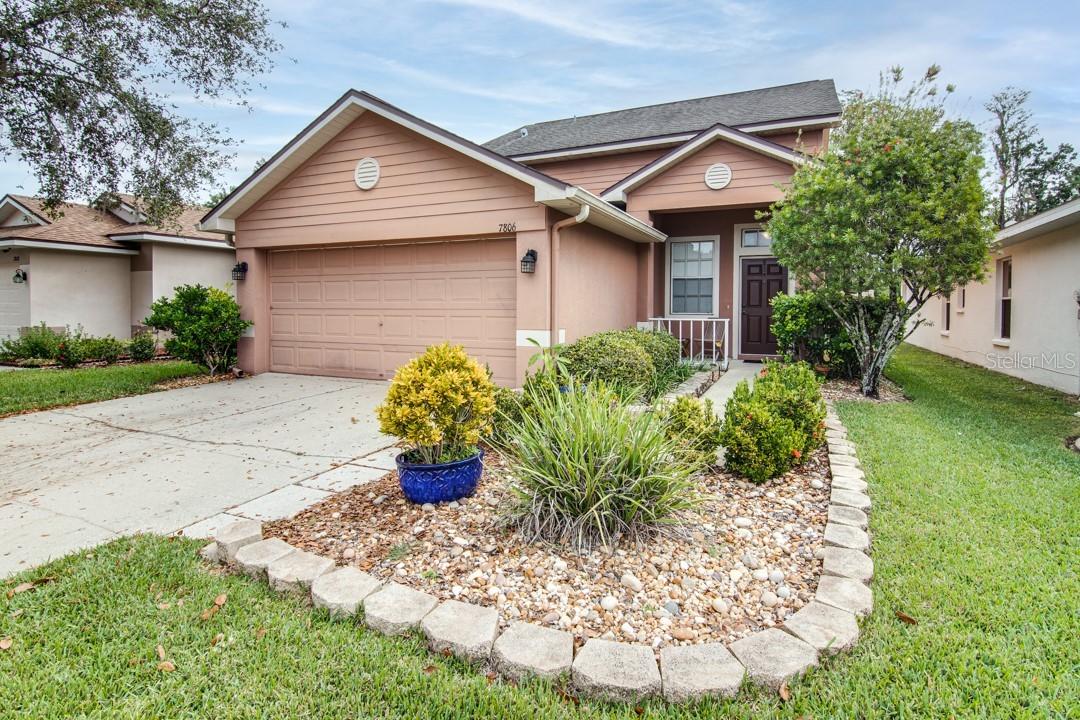 7806 Citrus Blossom Dr., Land O Lakes, FL 34637