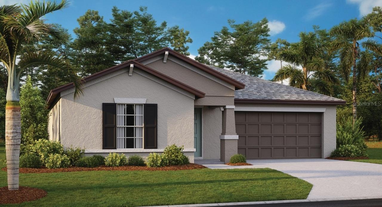 350 Kenova St., Port Charlotte, FL 33954