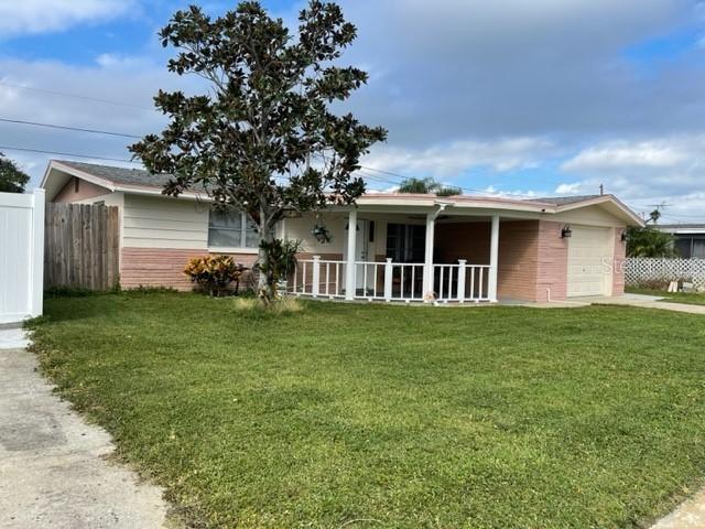 2107 Erin Dr., Holiday, FL 34690