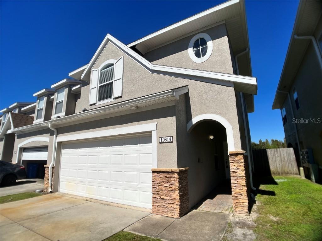 10814 Celtic Woods Ave., Tampa, FL 33647