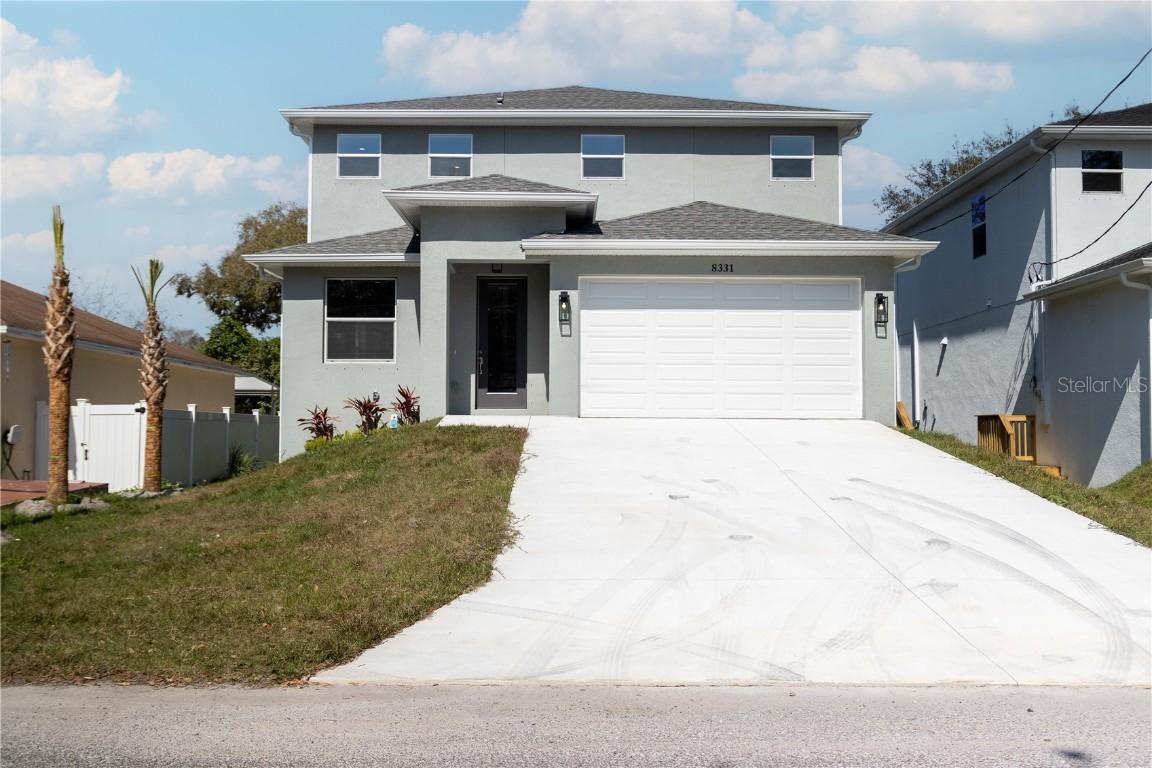 8331 Peggy St., Tampa, FL 33615