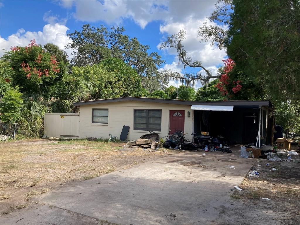 7032 Lenox Dr., New Port Richey, FL 34653