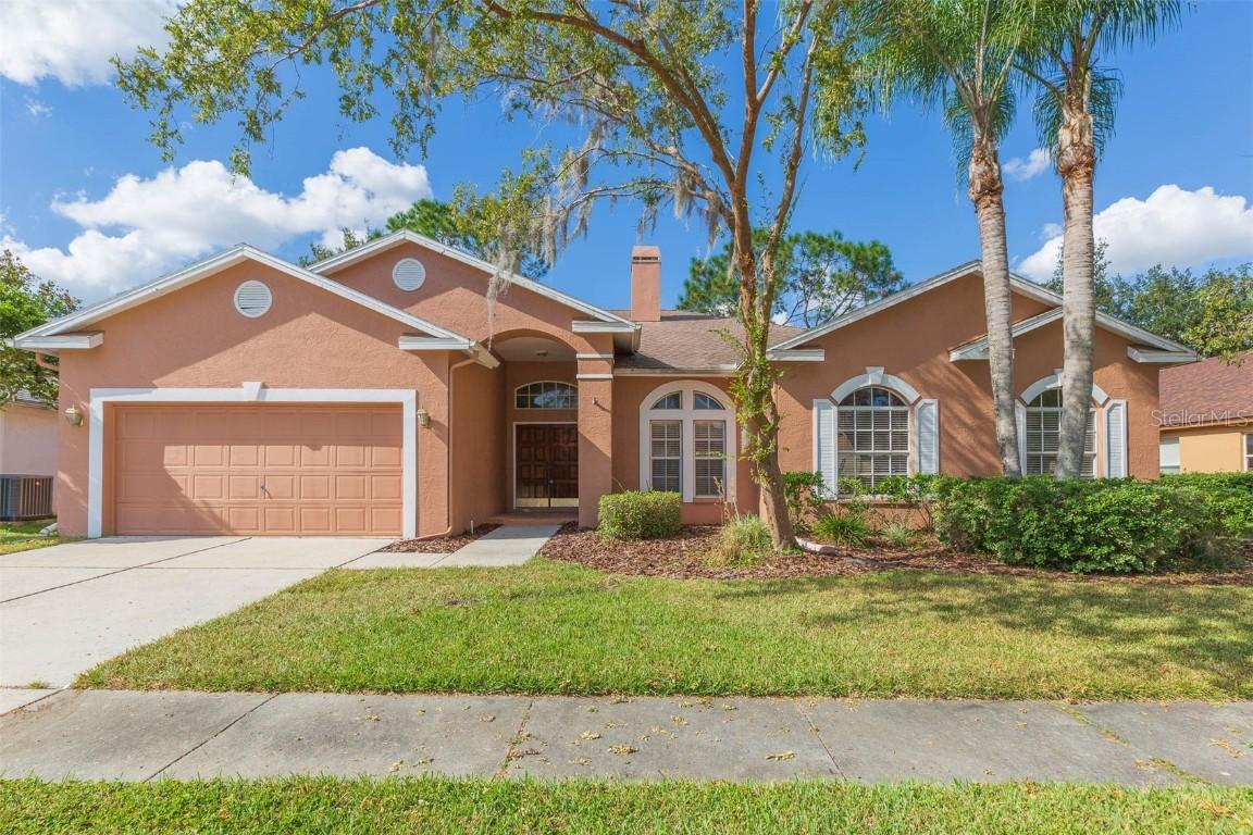 28203 Brokenmead Path, Wesley Chapel, FL 33543