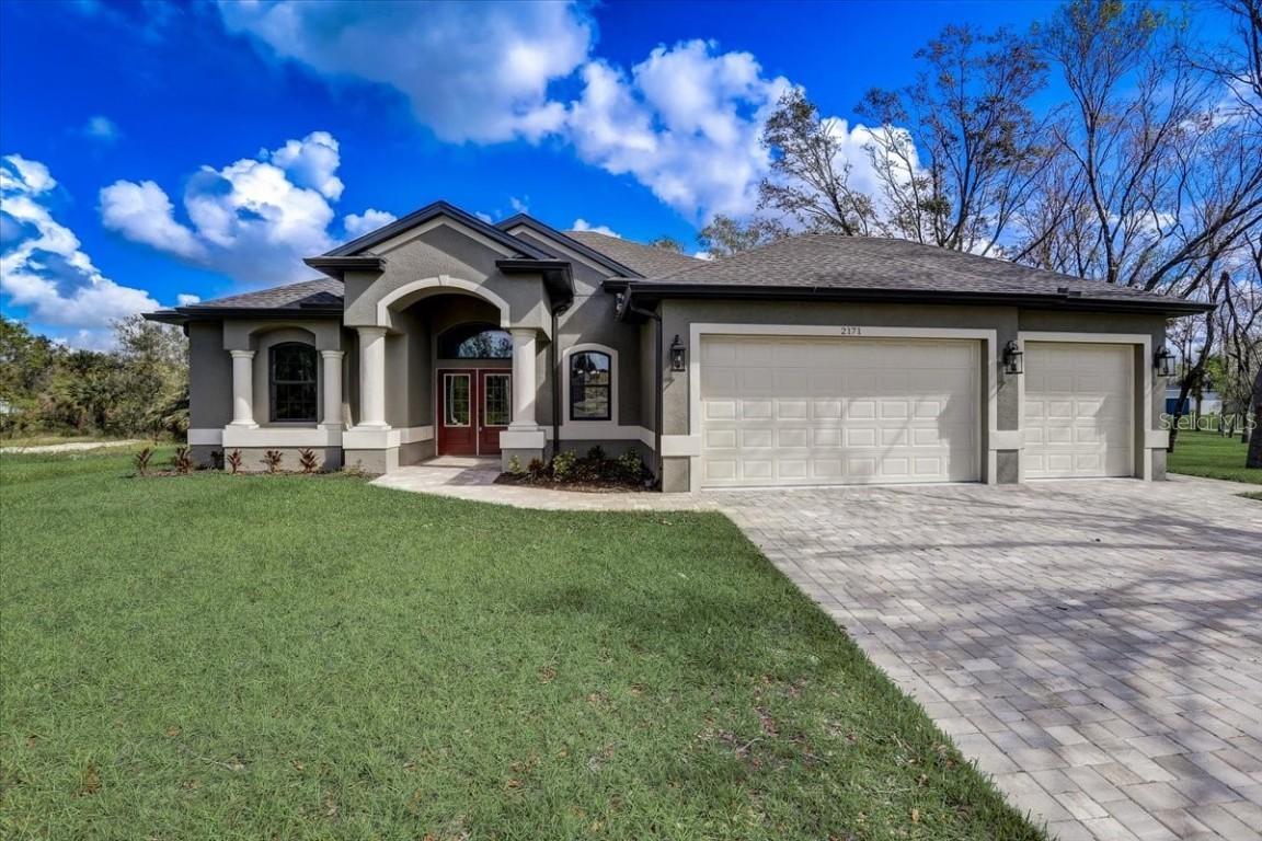 2171 Laughlin Rd., North Port, FL 34288