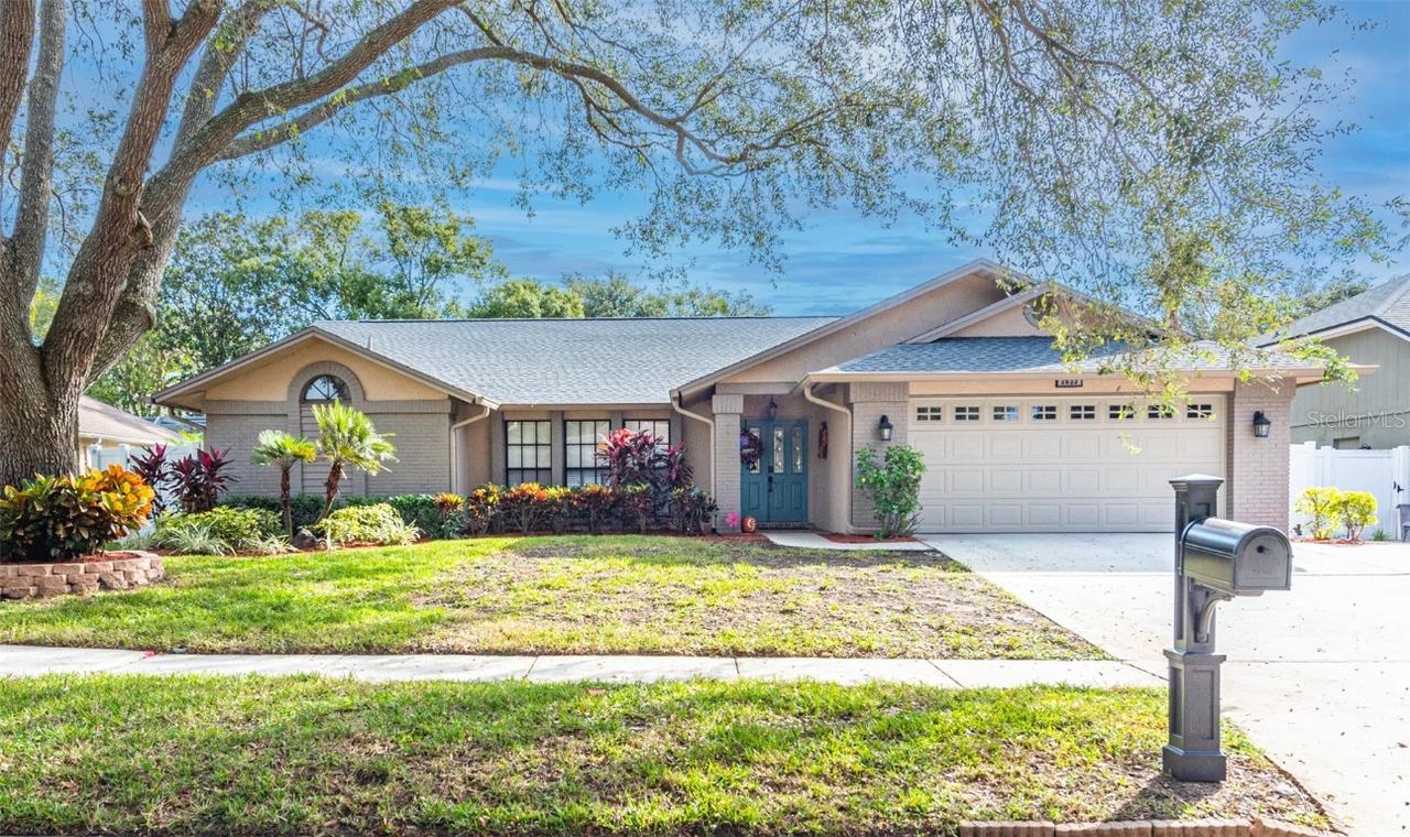 2633 Green Valley St., Valrico, FL 33596