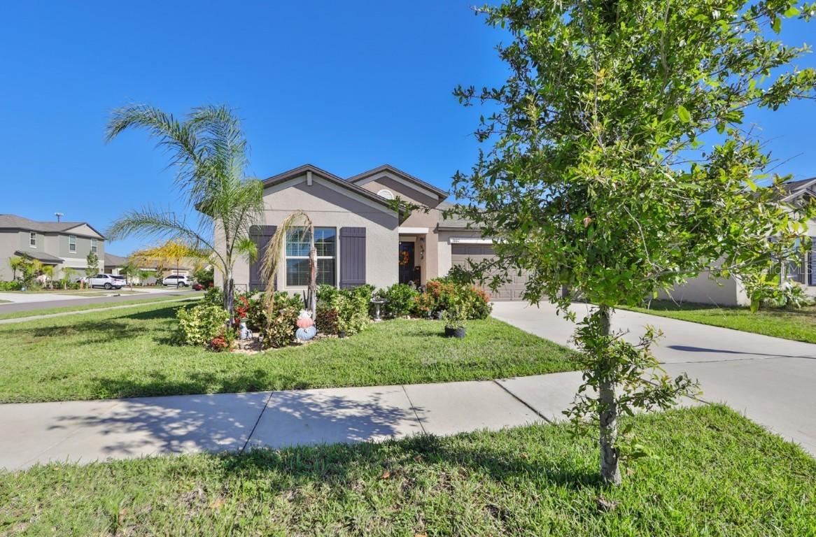 7002 Ozello Trail Ave., Sun City Center, FL 33573