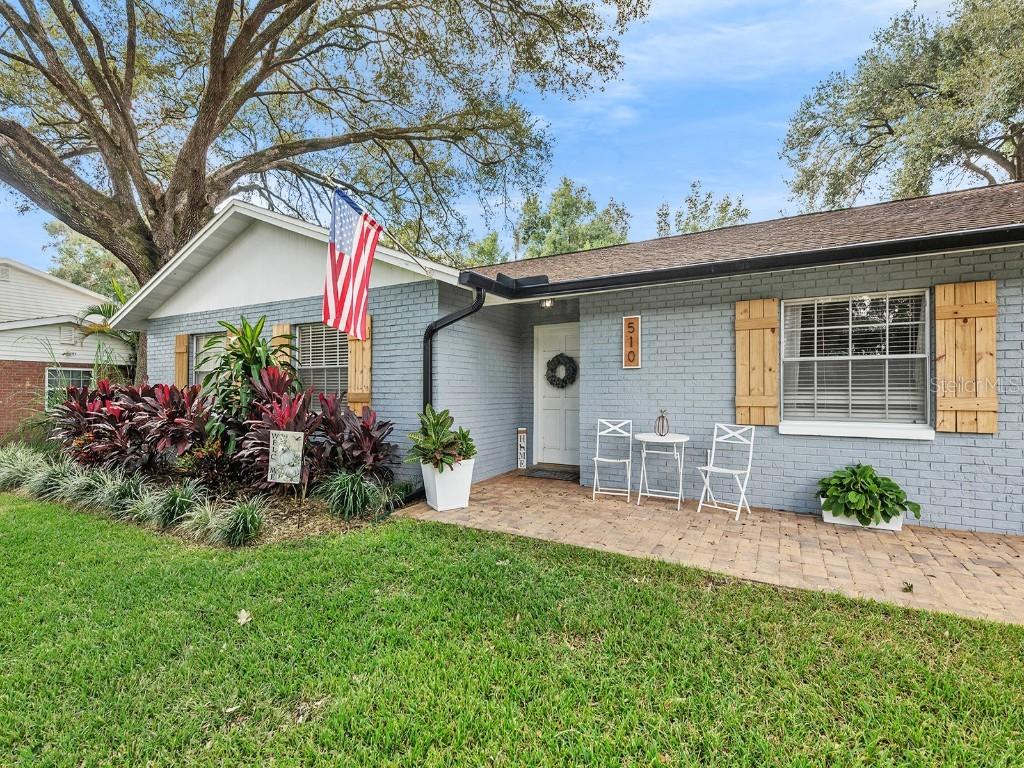 510 Royal Greens Dr., Temple Terrace, FL 33617