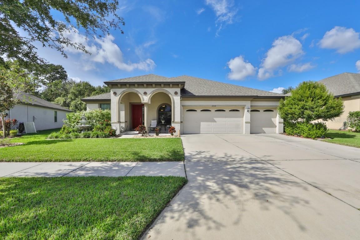 11012 Brahman Ranch Cir., Riverview, FL 33578