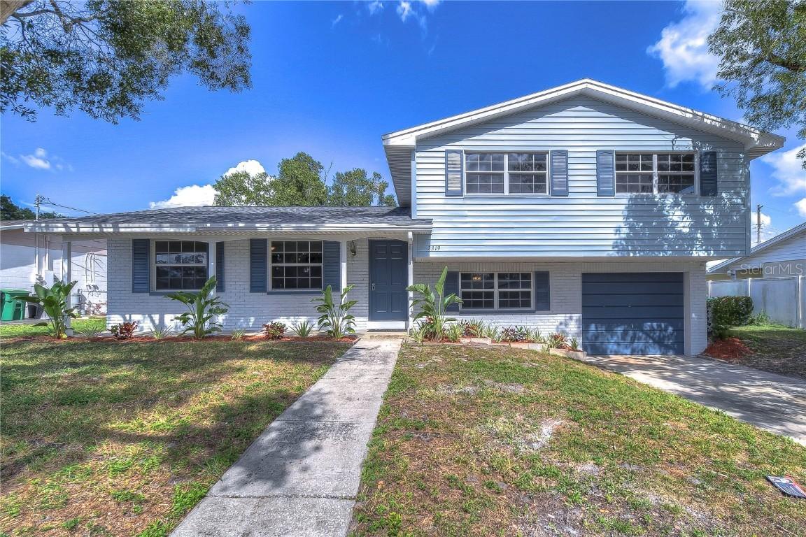 2319 W Knollwood Pl., Tampa, FL 33604