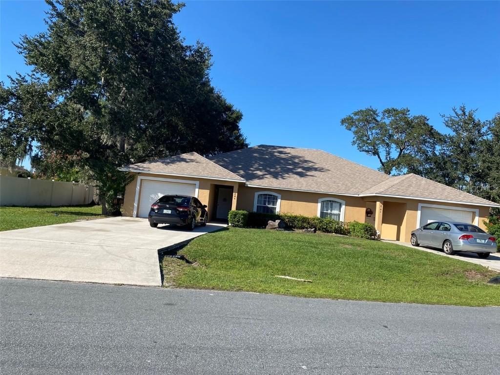 64 Cordona Dr. #A&B, Kissimmee, FL 34758
