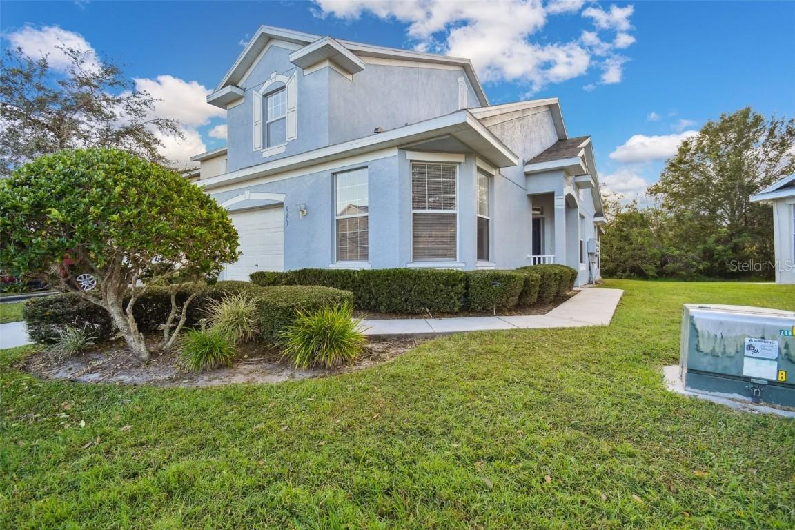 6203 Olivedale Dr., Riverview, FL 33578