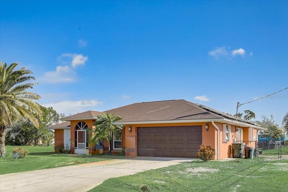 6298 Hoffman St, North Port, FL 34287