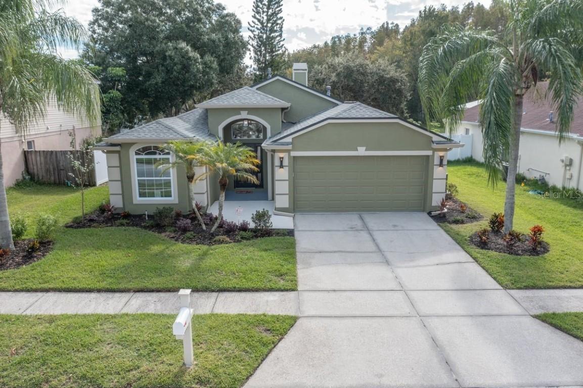 28939 Stormcloud Pass, Wesley Chapel, FL 33543