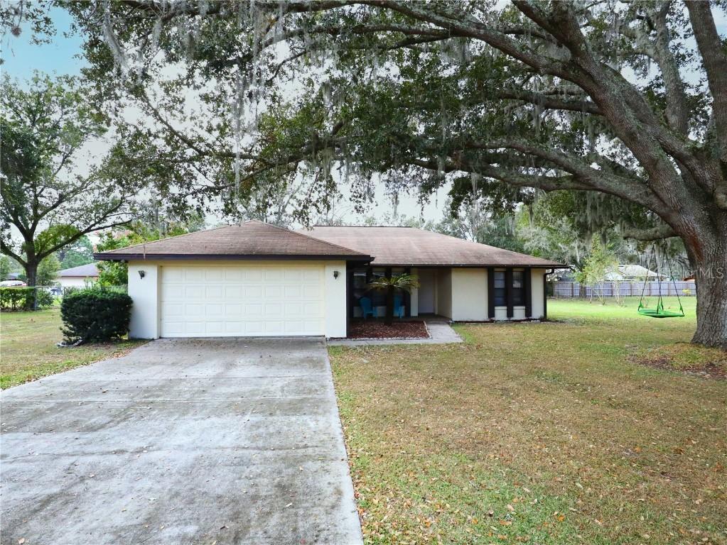 1329 Ridgegreen Loop, Lakeland, FL 33809