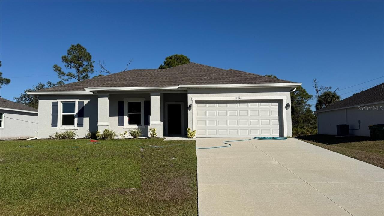 17516 Waco Ave., Port Charlotte, FL 33948