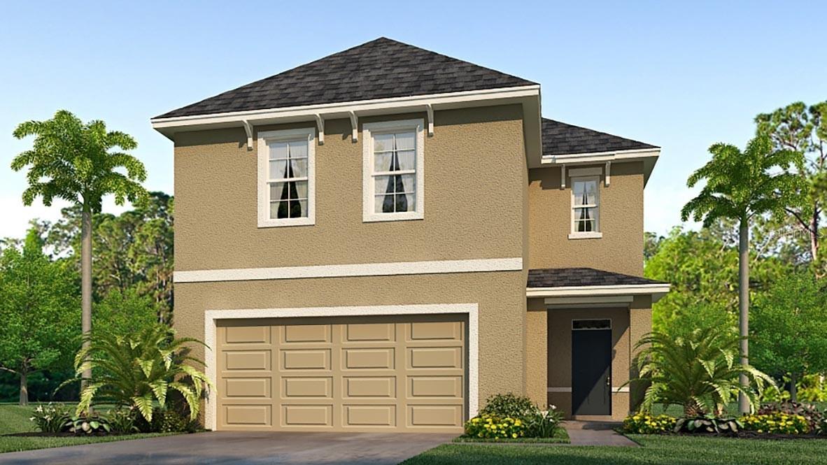 8318 Hardy Bay Loop, Wesley Chapel, FL 33545