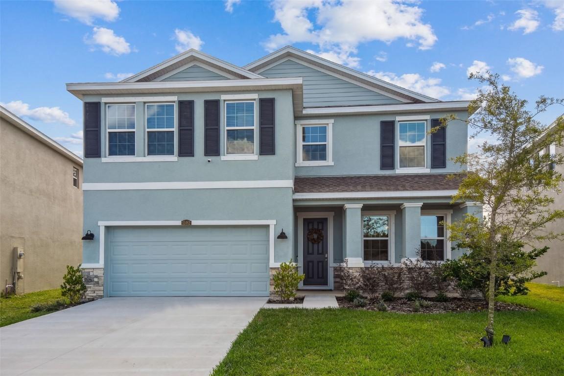 15482 Sweet Springs Bend, Odessa, FL 33556