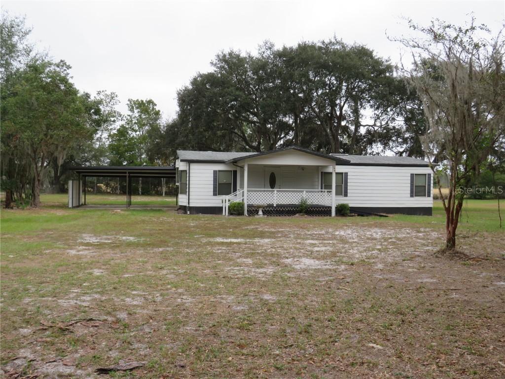 4471 N Mitchum Point, Crystal River, FL 34428