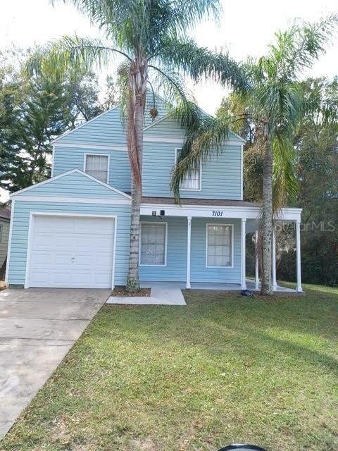7101 Gadsden Dr., Temple Terrace, FL 33637