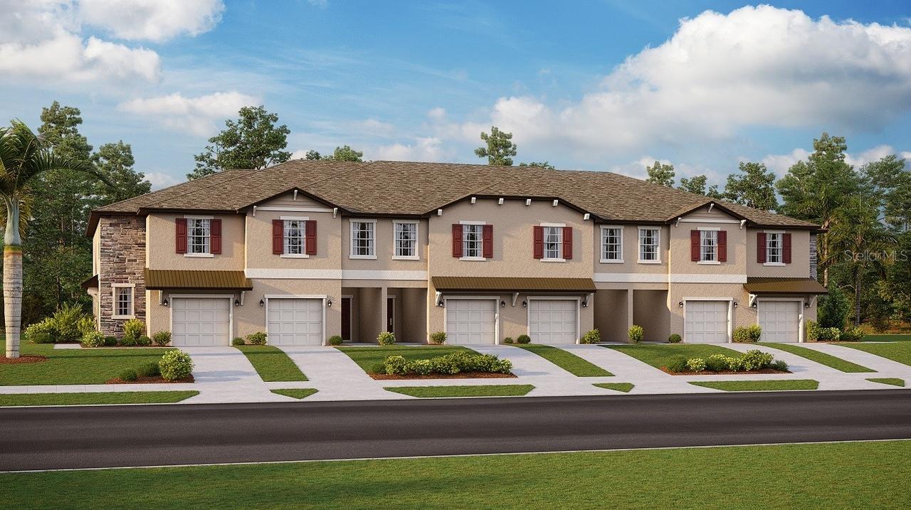 14403 Editors Note St., Riverview, FL 33578