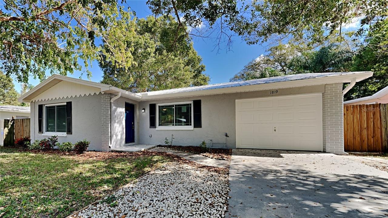 1819 West Dr., Clearwater, FL 33755