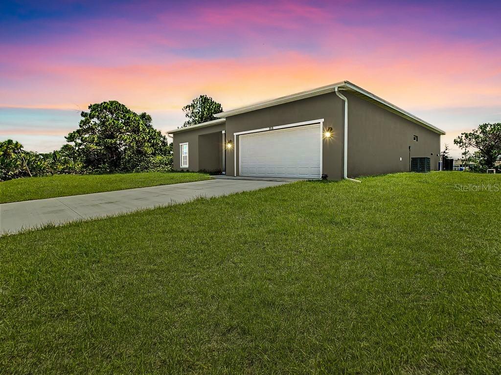 1197 N Waconia St., North Port, FL 34286