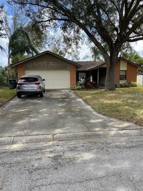1811 Dove Field Pl., Brandon, FL 33510