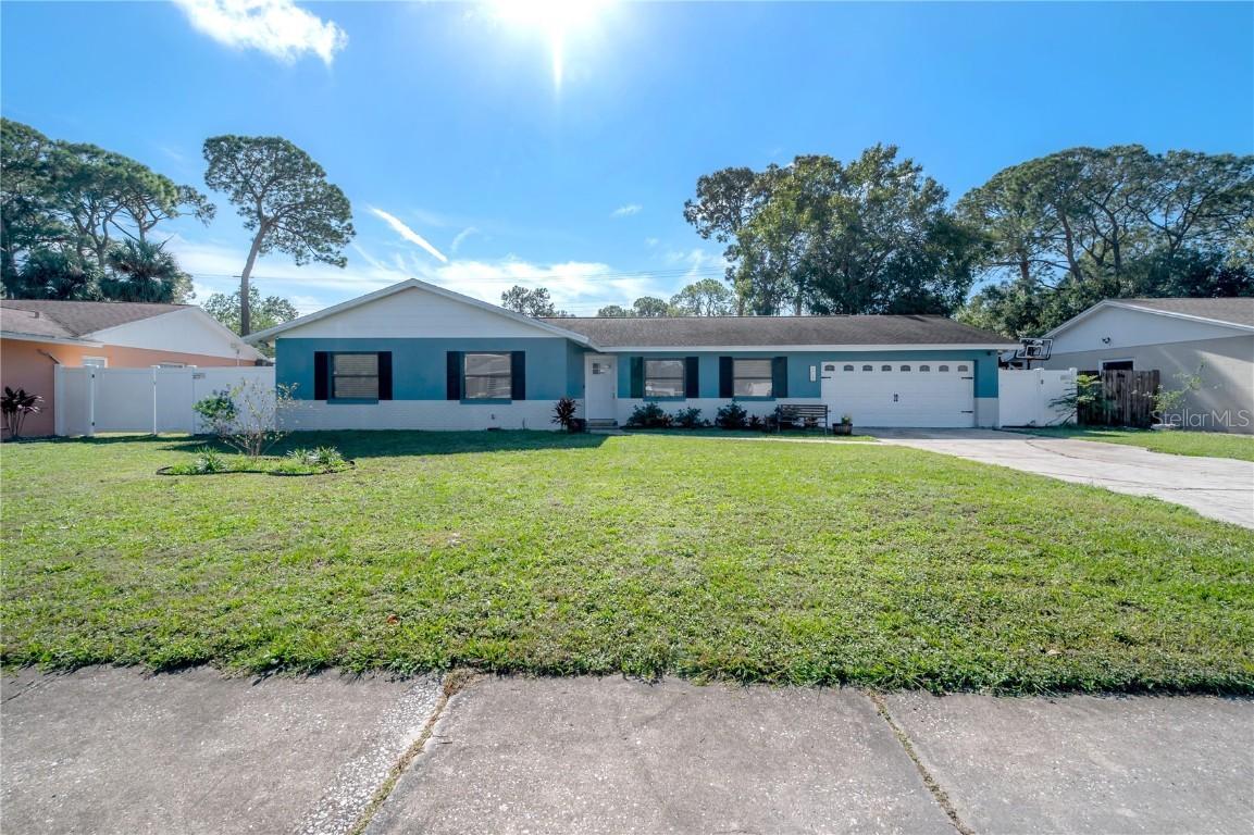 7712 W Pocahontas Ave., Tampa, FL 33615