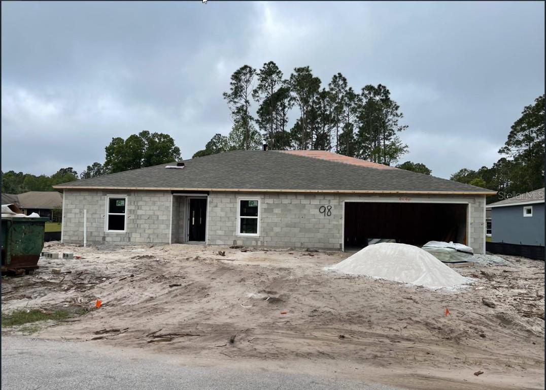 98 Port Royal Dr., Palm Coast, FL 32164