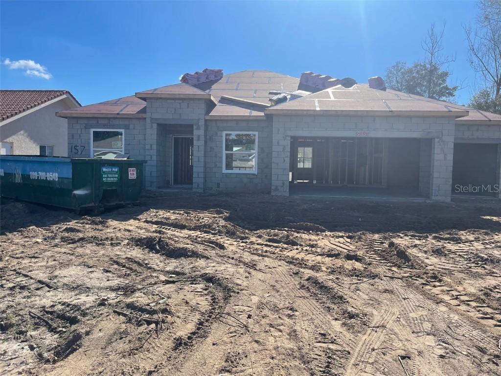 157 Frankford Ln., Palm Coast, FL 32137