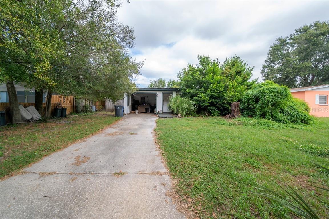 2817 W Kenmore Ave., Tampa, FL 33614