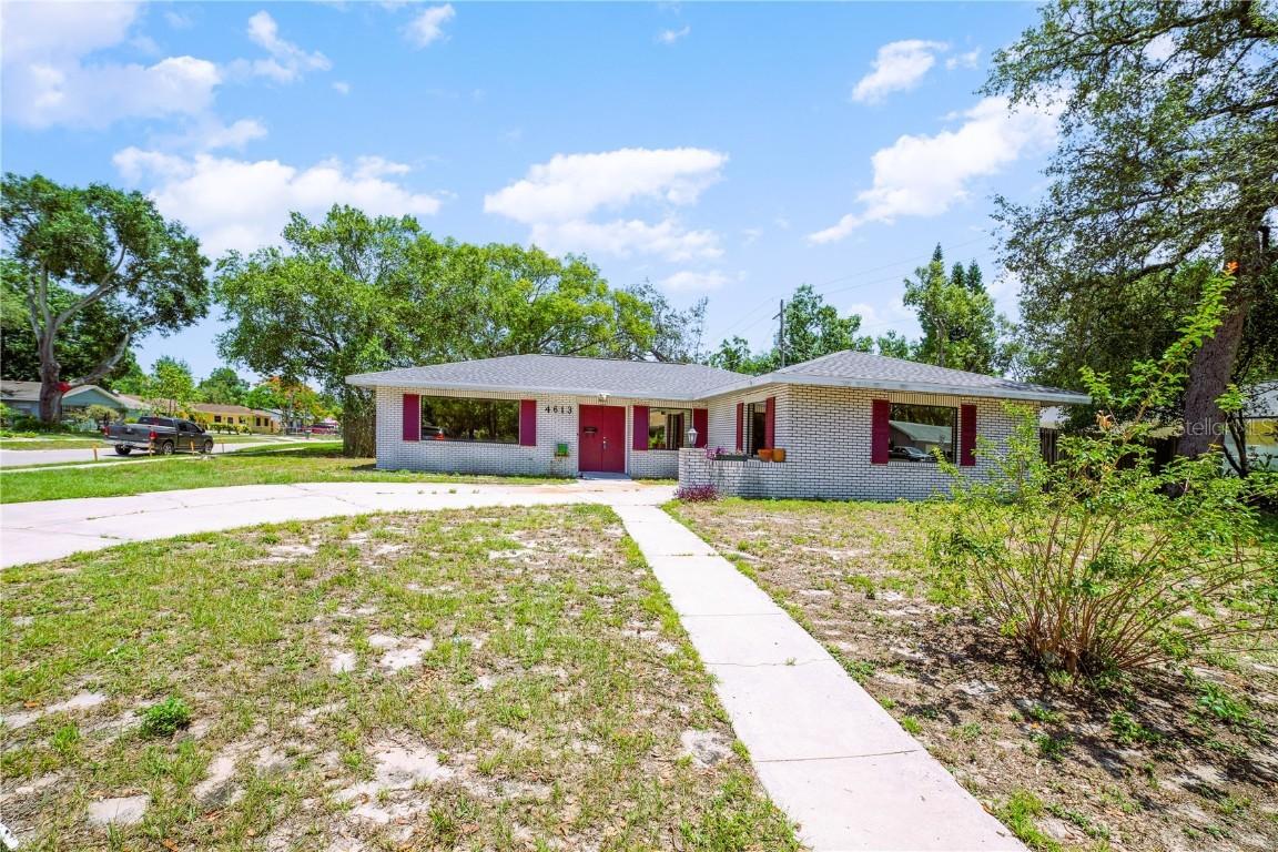 4613 Shad St., Tampa, FL 33617