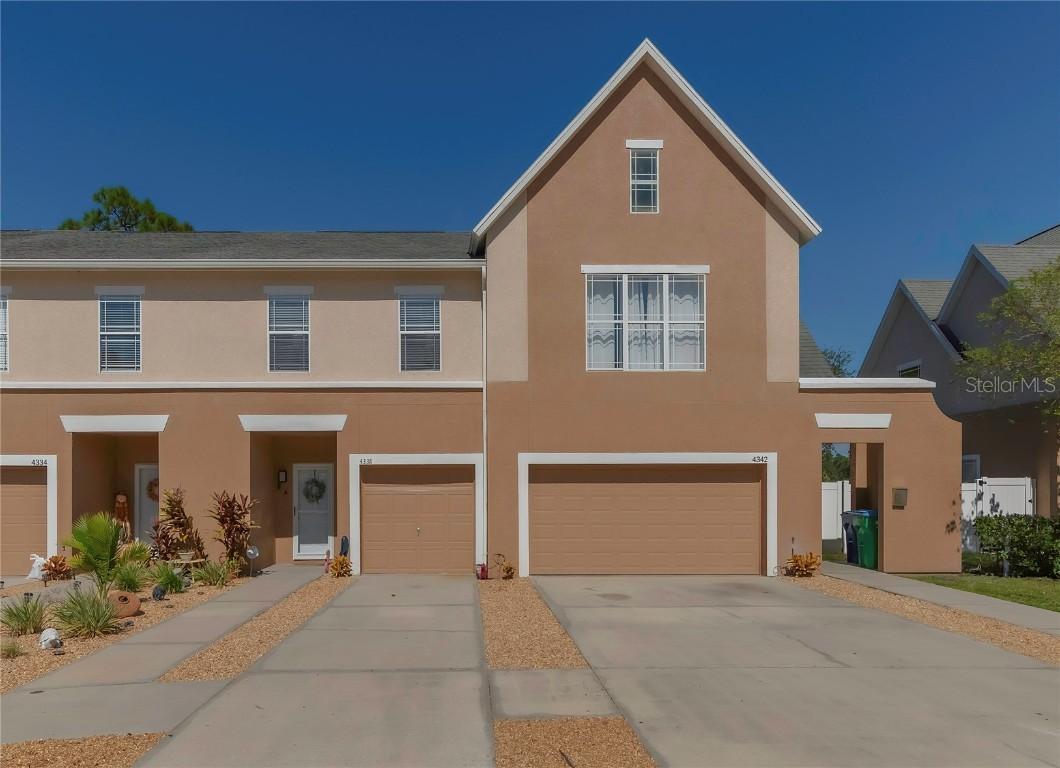 4338 Tyler Cir., St Petersburg, FL 33709