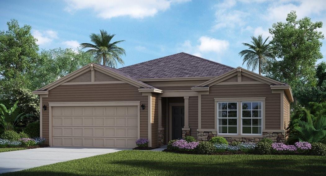 7711 SW Sw 74th Loop Loop, Ocala, FL 34481