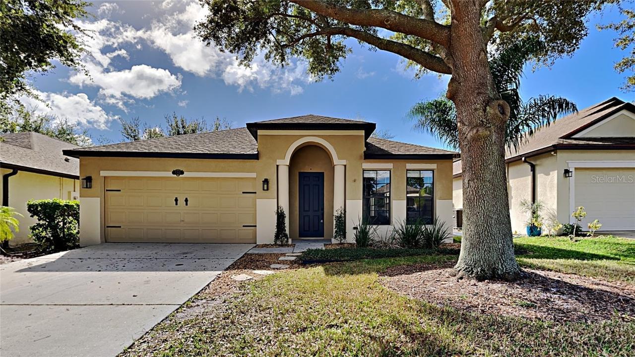 581 Loxley Ct., Titusville, FL 32780