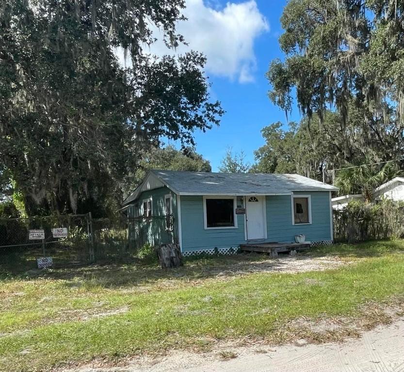 1737 Partridge Blvd., Zephyrhills, FL 33540
