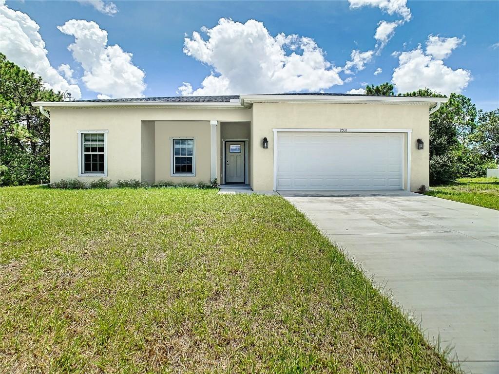 423 Theresa Blvd., Port Charlotte, FL 33954