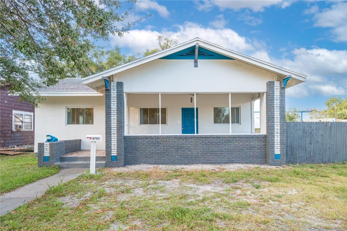 4701 8th Ave., St Petersburg, FL 33711
