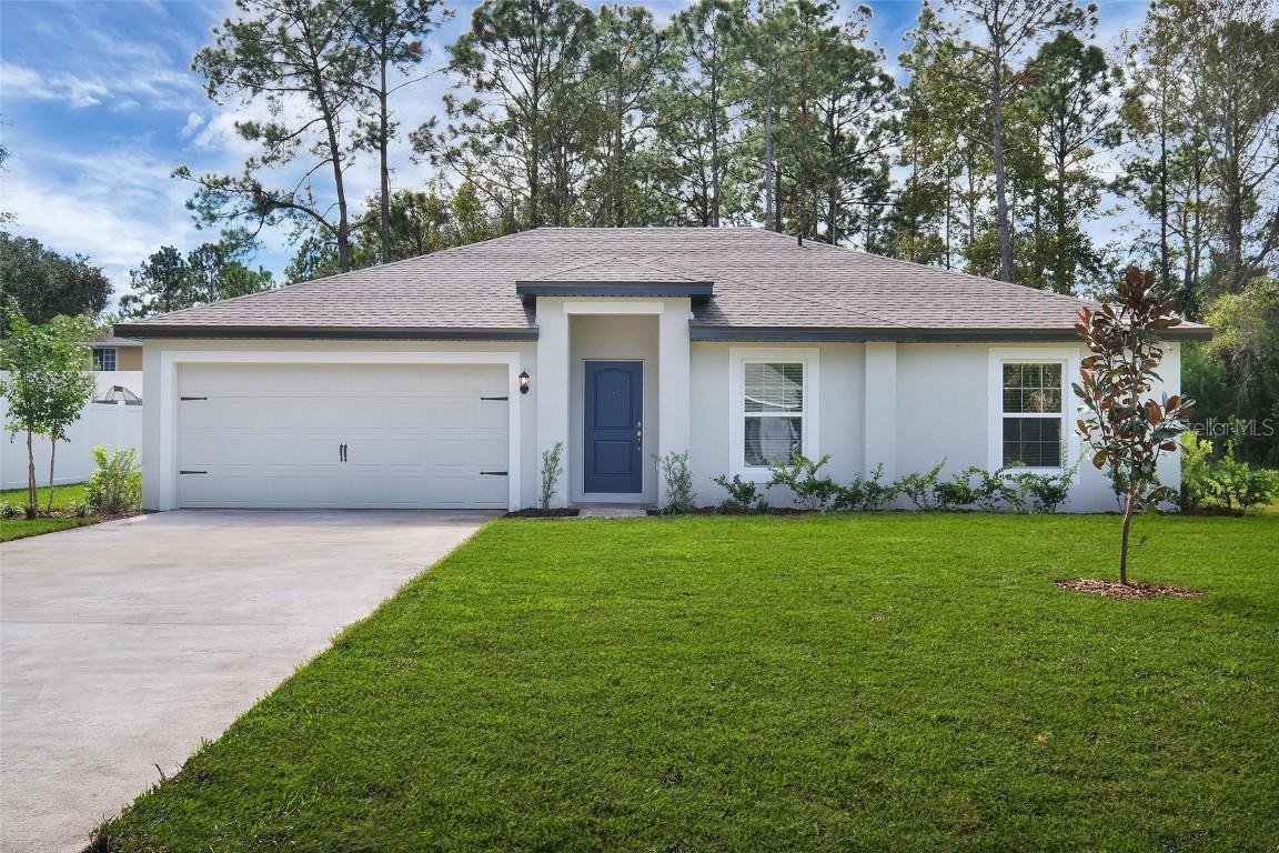 3142 Lamarque Ave., North Port, FL 34286