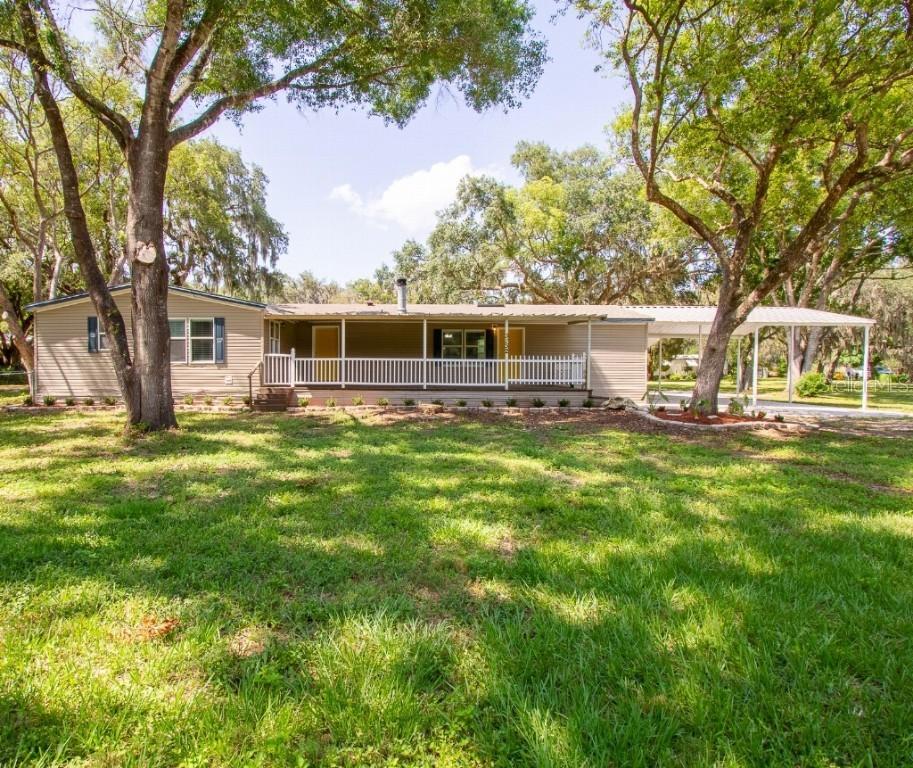 3732 Pate Rd., Zephyrhills, FL 33541