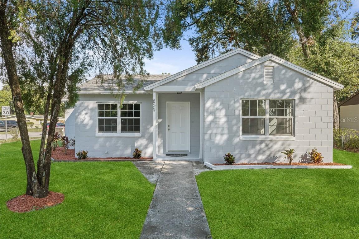 809 Columbia St., Orlando, FL 32805