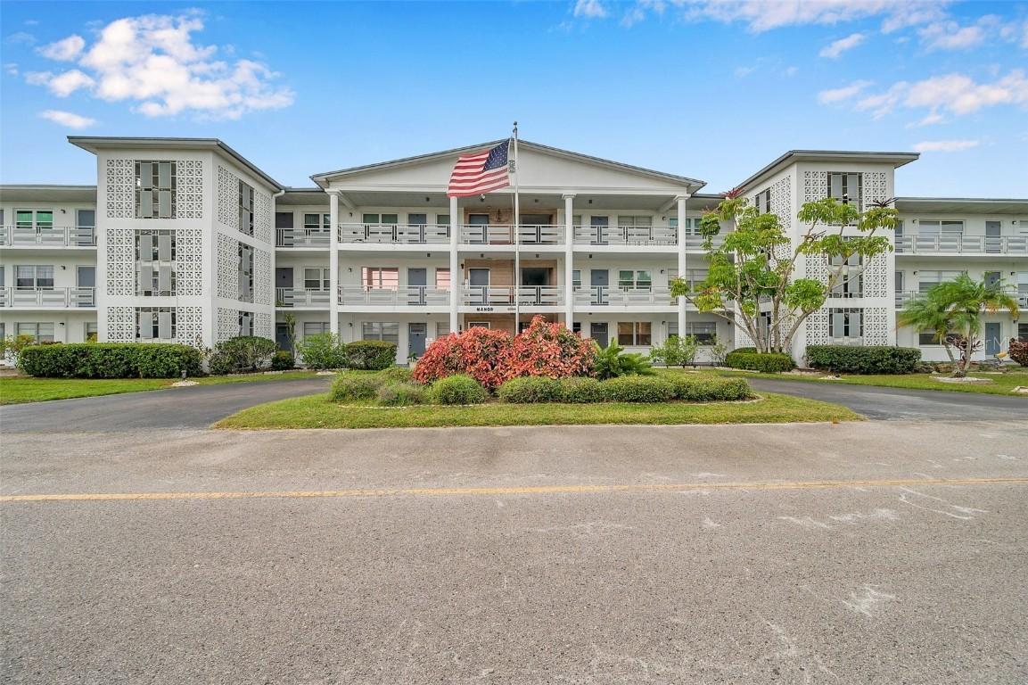 6000 20th St. #144, St Petersburg, FL 33714