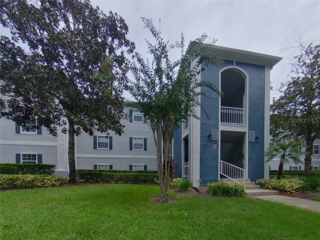 5112 Clubside Dr., Longwood, FL 32779
