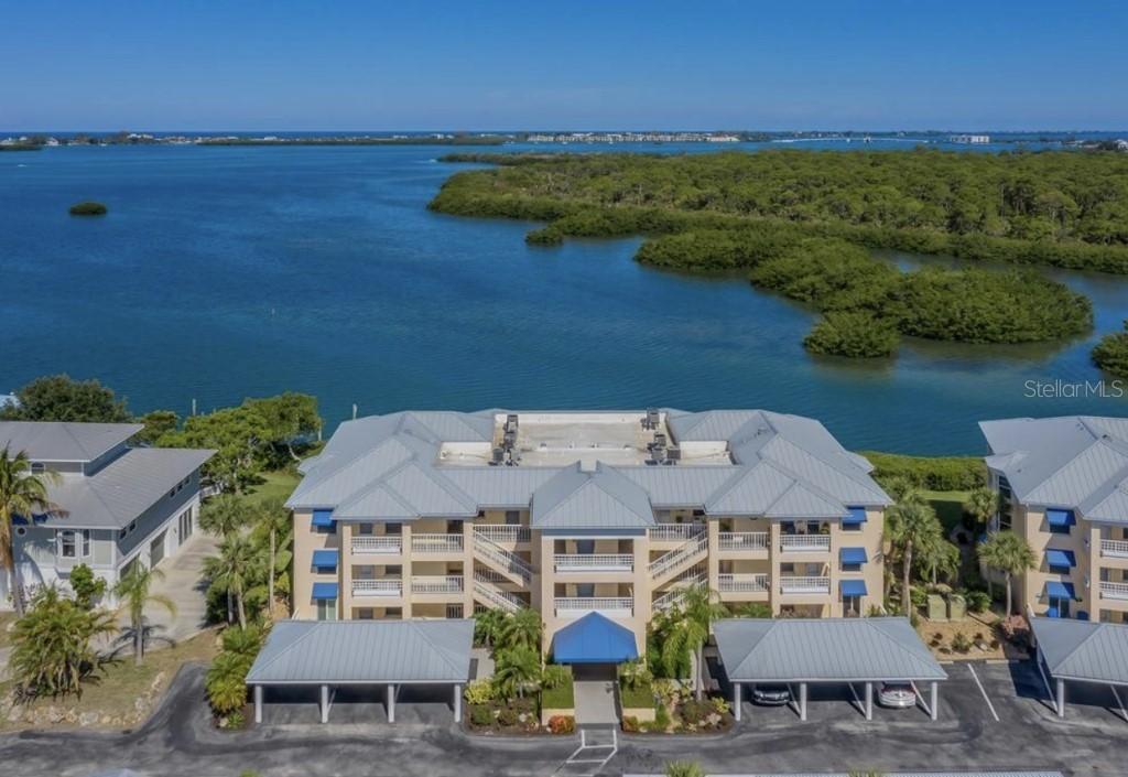 2424 Placida Rd. #C304, Englewood, FL 34224