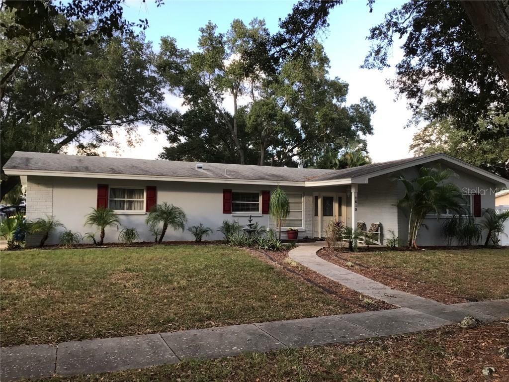 1610 Jeffords St, Clearwater, FL 33756